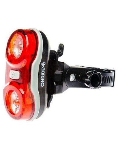 Мигалка задня ONRIDE Pulsar