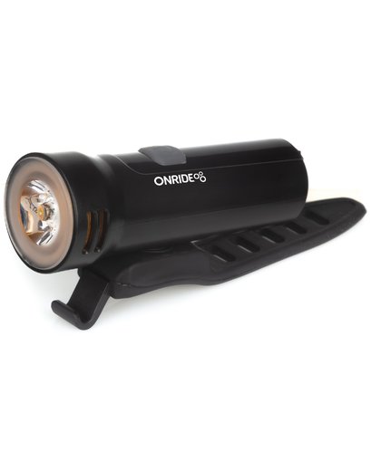 Фара ONRIDE Edge, USB, 320 Lumens