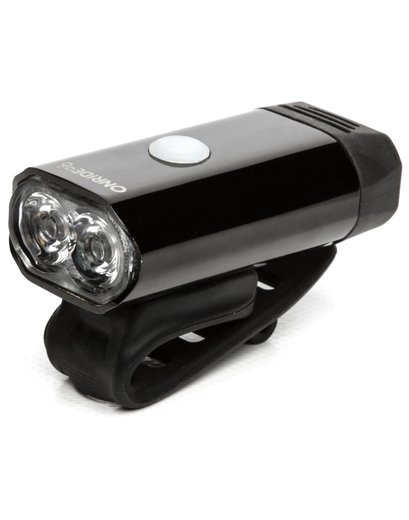 Фара ONRIDE Glow, USB, 400 Lumens