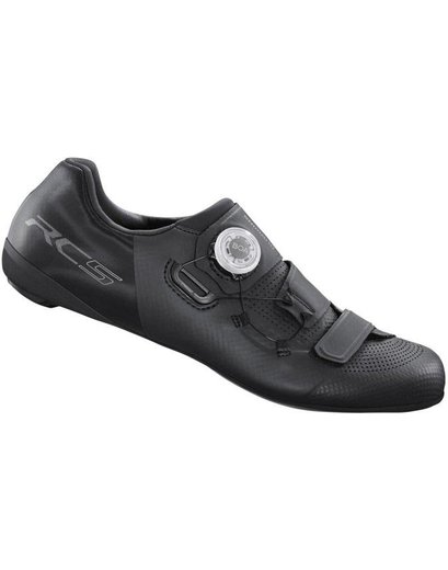 Веловзуття Shimano RC502ML чорне 46