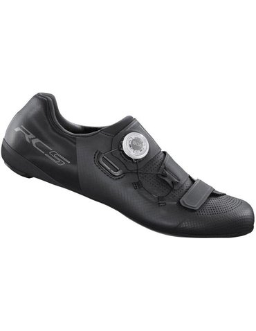 Веловзуття Shimano RC502ML чорне 48