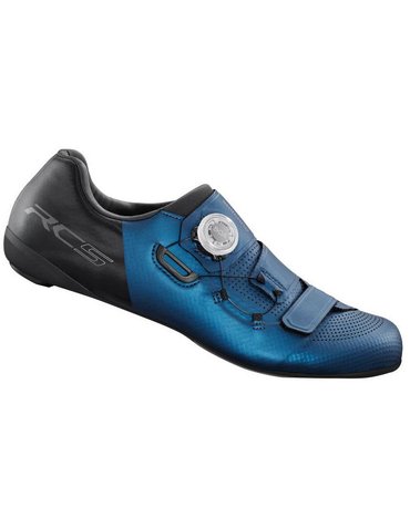 Веловзуття Shimano RC502MB, сині 42