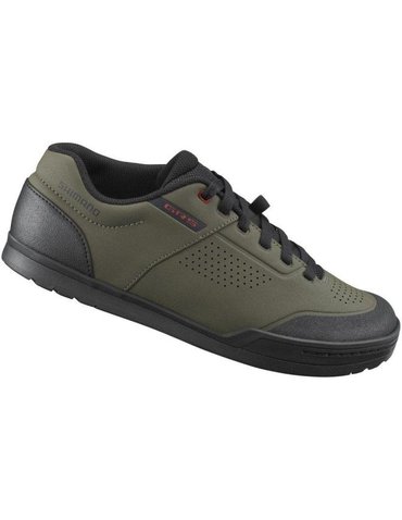 Веловзуття Shimano GR501ME олива 47