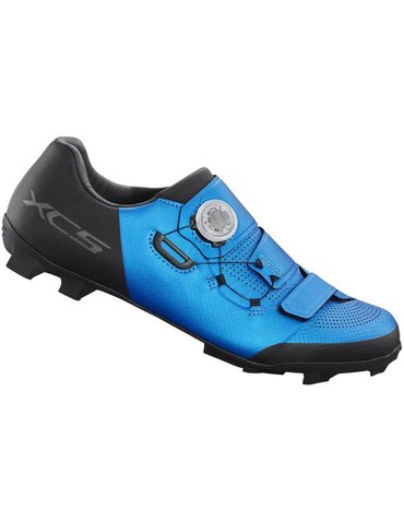 Веловзуття Shimano XC502MB синє 46