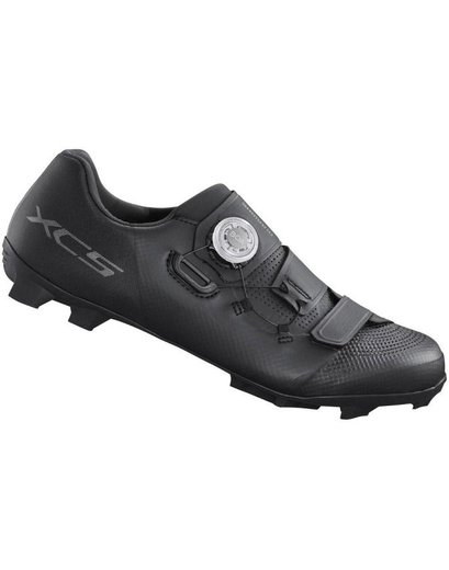 Веловзуття Shimano XC502ML чорне 41