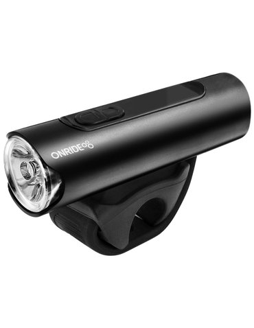 Фара ONRIDE Rouse 10, USB, 200 Lumens