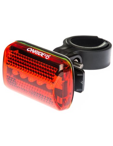 Мигалка задня ONRIDE 302