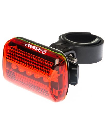 Мигалка задня ONRIDE 302