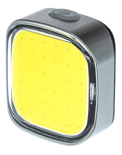 Мигалка передня ONRIDE Key, USB, 80 Lumens