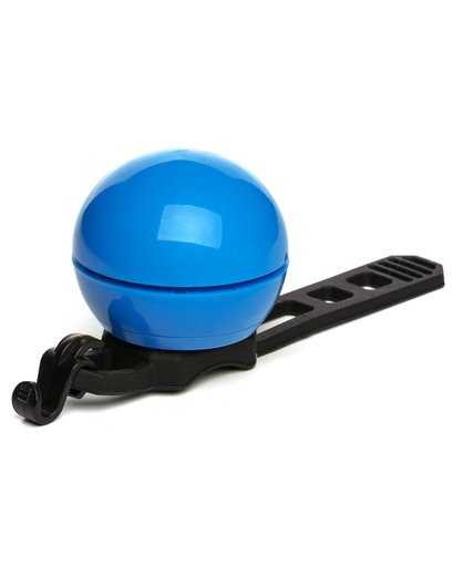 Електронний сигнал ONRIDE Horn 10 Blue (CR2032)