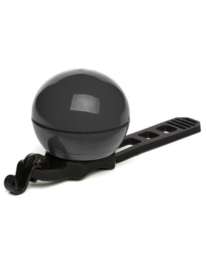 Електронний сигнал ONRIDE Horn 10 чорний (CR2032)