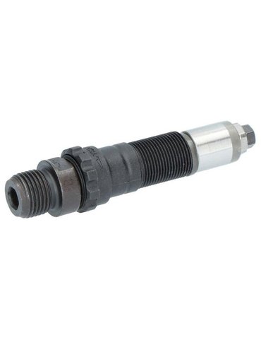 Вісь з конусами/гайками педалей Shimano PD-R540 (B.C.9/16"X20.T.P.I.) ліва