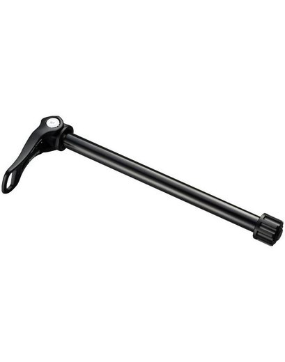 Вісь задньої втулки Shimano SM-AX76-А E-THRU, 142MM, DIA:12MM