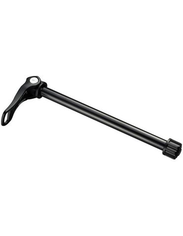 Вісь задньої втулки Shimano SM-AX76-B E-THRU, 148MM, DIA:12MM