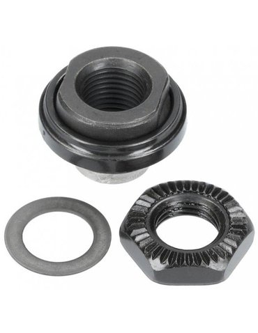 Конус і гайка втулки задн колеса Shimano WH-RS10, права