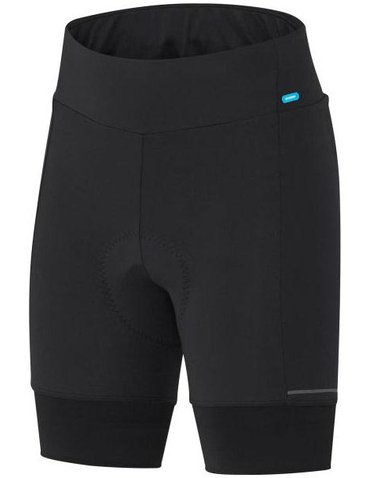 Велотруси жіночі Shimano SUMIRE 2, чорні M