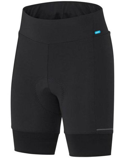 Велотруси жіночі Shimano SUMIRE 2, чорні M