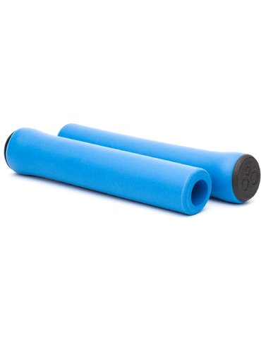 Ручки руля ONRIDE FoamGrip. Синій