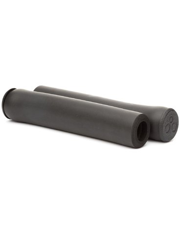 Ручки руля ONRIDE FoamGrip. Чорний