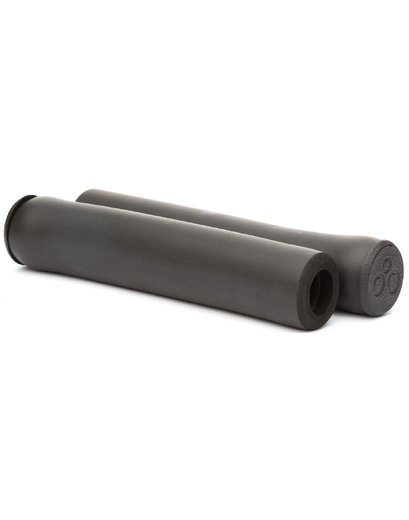 Ручки руля ONRIDE FoamGrip. Чорний