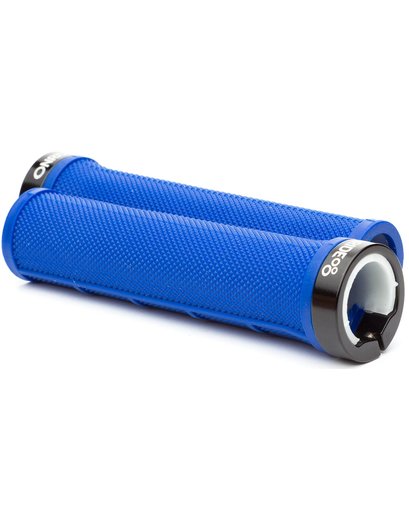 Ручки руля ONRIDE GripOne. Синій