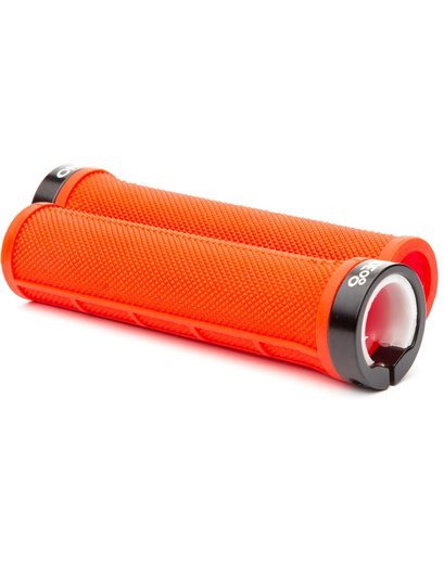 Ручки руля ONRIDE GripOne. Червоний