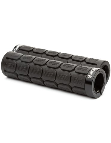 Ручки руля ONRIDE GripControl. Чорний