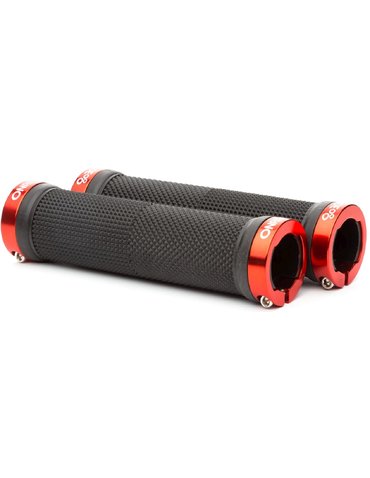Ручки руля ONRIDE Wizard. black1