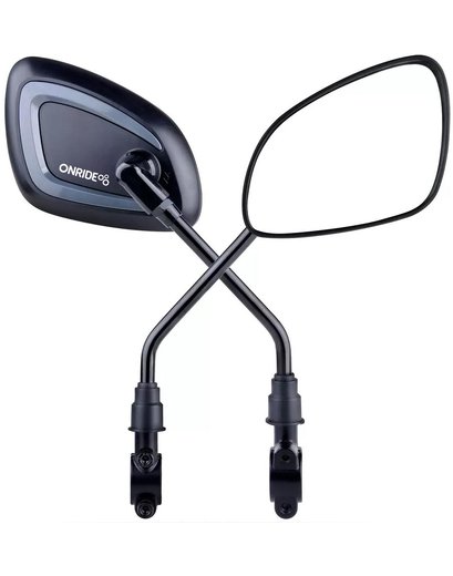 Дзеркало ONRIDE Assistance