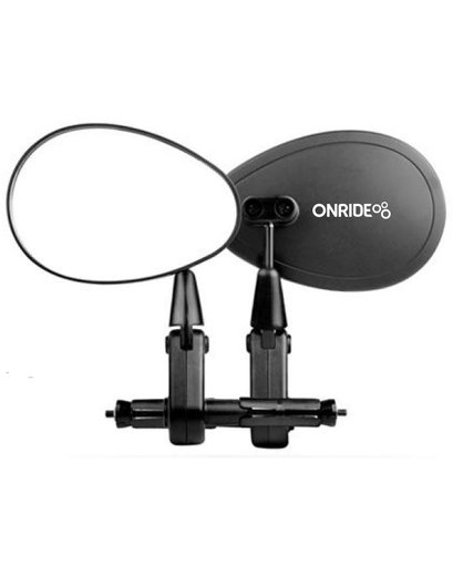 Дзеркало ONRIDE Overlook праве