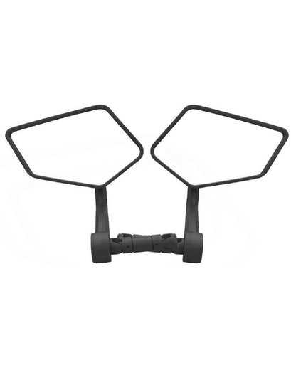 Дзеркало ONRIDE Panorama праве