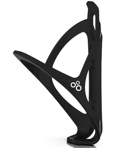 Фляготримач ONRIDE Tack 20 нейлоновий чорний