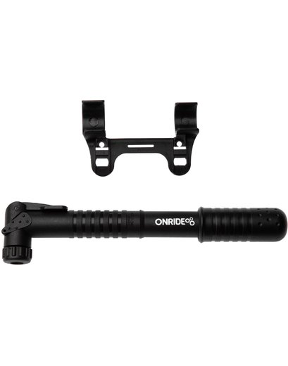 Насос компактний ONRIDE Load