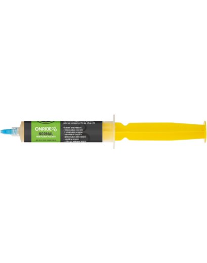 Шприц з мастилом ONRIDE NORMAL 20 г