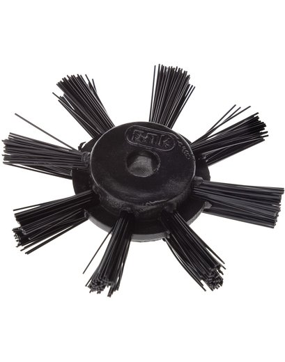 Набір запасних щіточок для очищувача ланцюга ONRIDE Clean