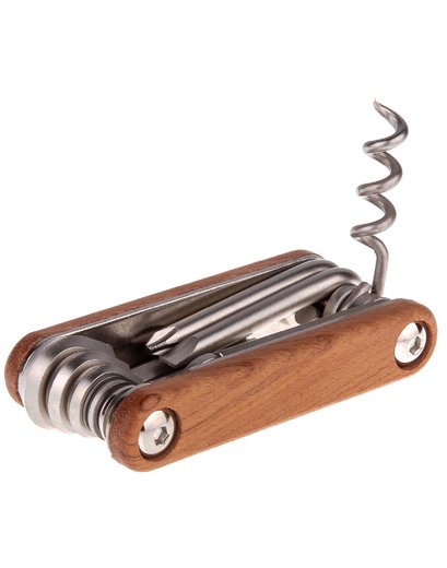 Мультитул ONRIDE Gentleman на 12 функцій