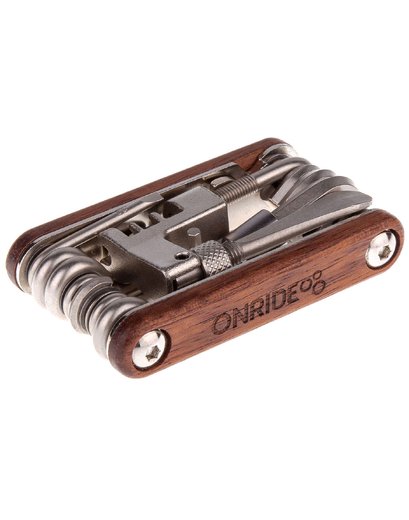 Мультитул ONRIDE Swing на 20 функцій