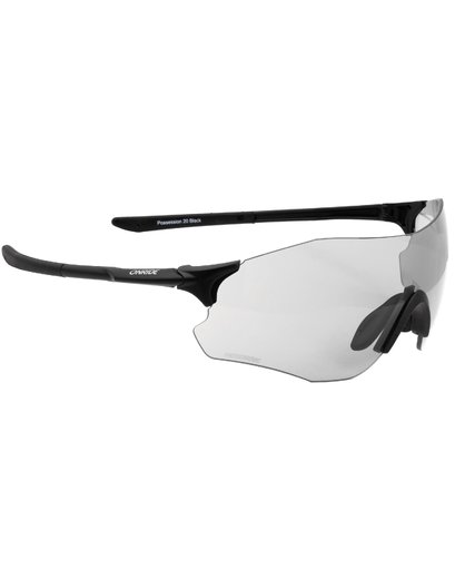 Окуляри ONRIDE Possession 20 матові чорні з лінзами Photochromic (84-25%)