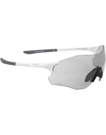 Окуляри ONRIDE Possession 20 матові білі з лінзами Photochromic (84-25%)