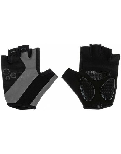 Рукавички ONRIDE Catch 20 колір сірий/чорний Розмір XXL