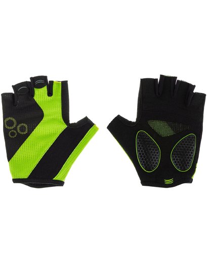 Рукавички ONRIDE Catch 20 колір зелений/чорний Розмір XL