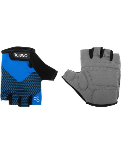 Рукавички ONRIDE TID 20 колір синій/чорний Розмір XXL