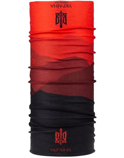 Головний убір ONRIDE Ukraine above all