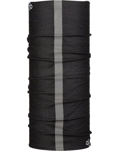 Головний убір ONRIDE Сontour 2.0 із світловідбиваючою смужкою