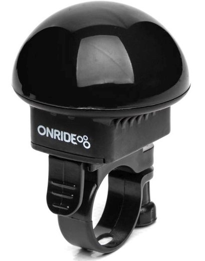 Електронний сигнал ONRIDE Horn 30, чорний