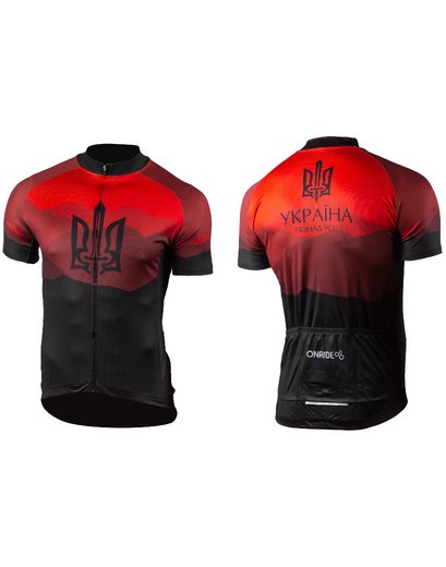 Веломайка ONRIDE Motherland Розмір L