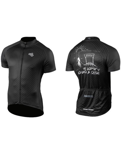 Веломайка ONRIDE Ambition Розмір S