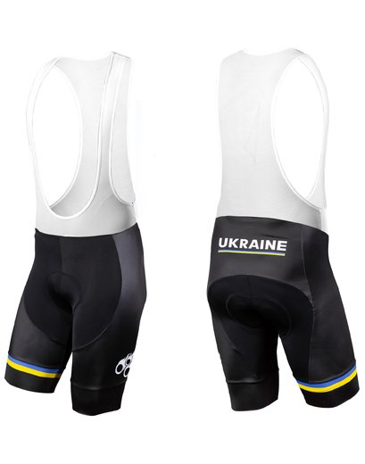 Велотруси з лямками ONRIDE Home Розмір XXL