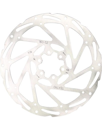 Ротор TEKTRO TR160-52 160 мм