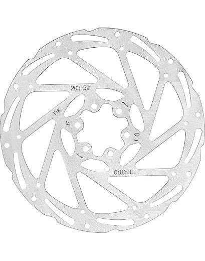 Ротор TEKTRO TR203-52 203 мм